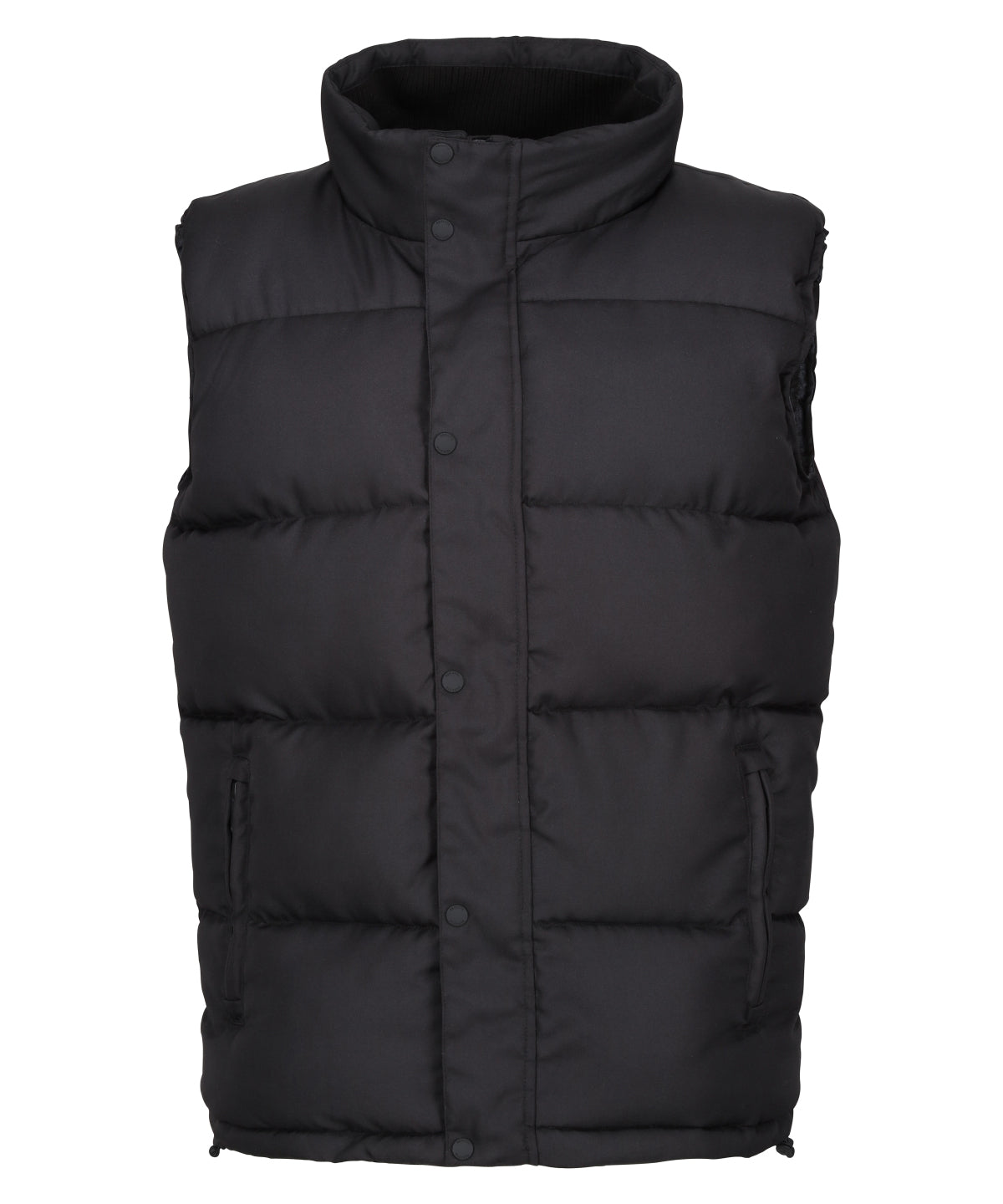 Regatta Professional Northdale insulated bodywarmer Black