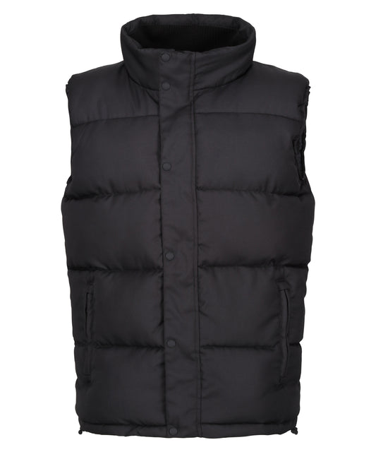 Regatta Professional Northdale insulated bodywarmer Black