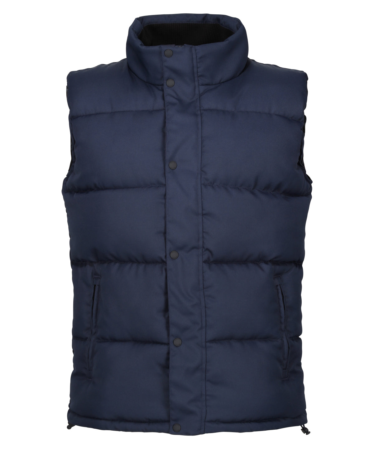 Regatta Professional Northdale insulated bodywarmer Navy