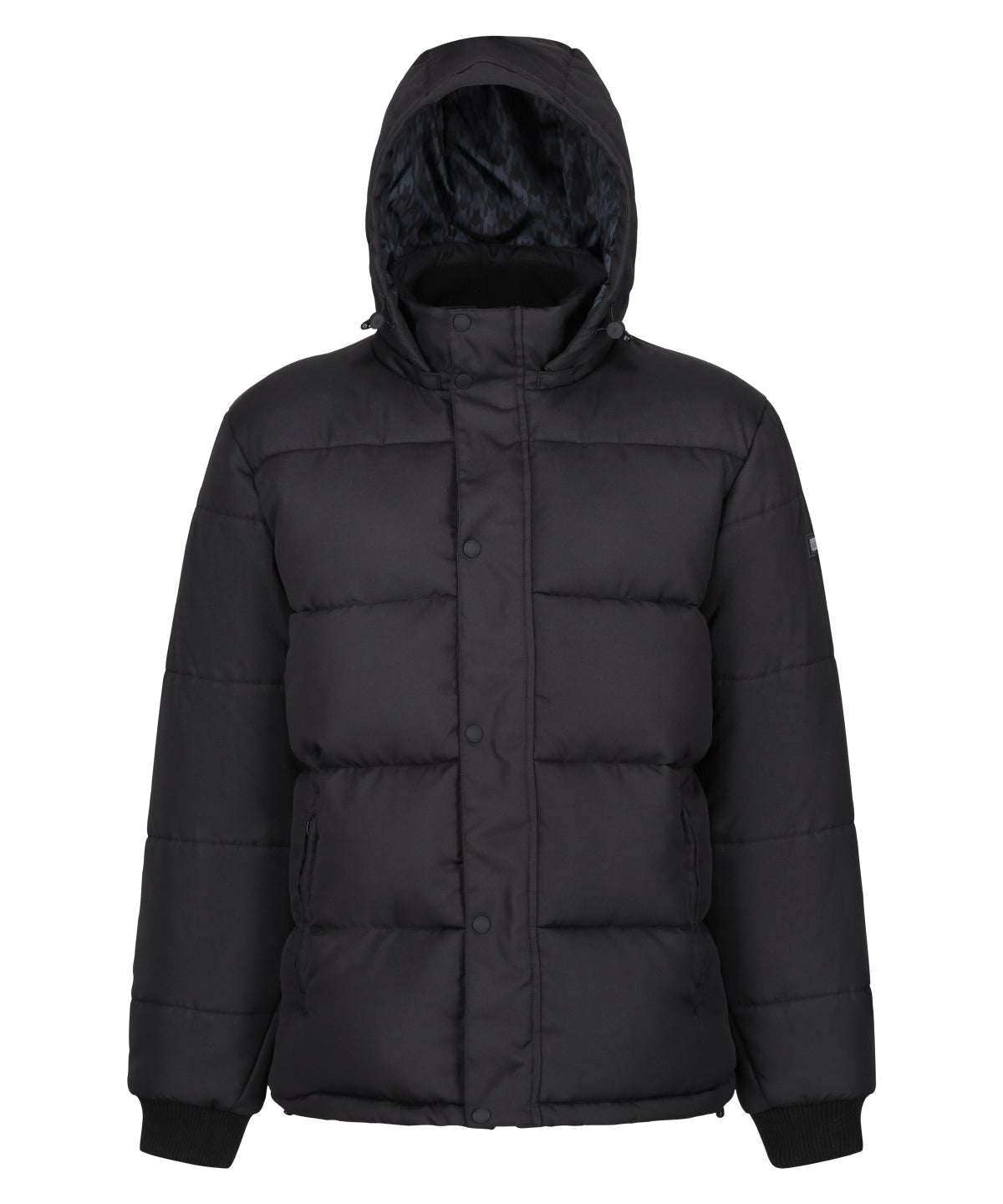 Regatta Professional Northdale insulated jacket Black