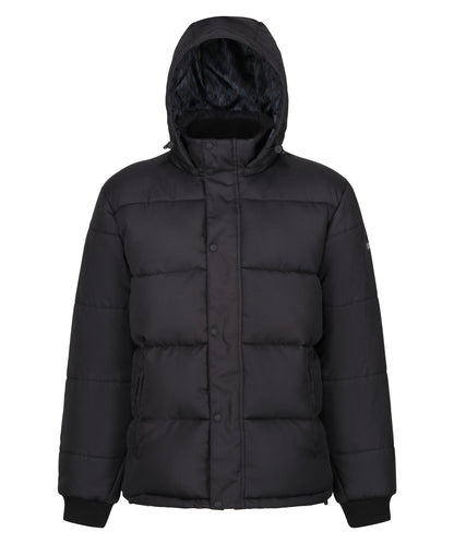 Regatta Professional Northdale insulated jacket Black