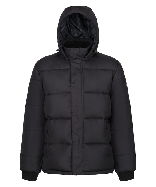 Regatta Professional Northdale insulated jacket Black
