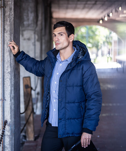 Regatta Professional Northdale insulated jacket Black