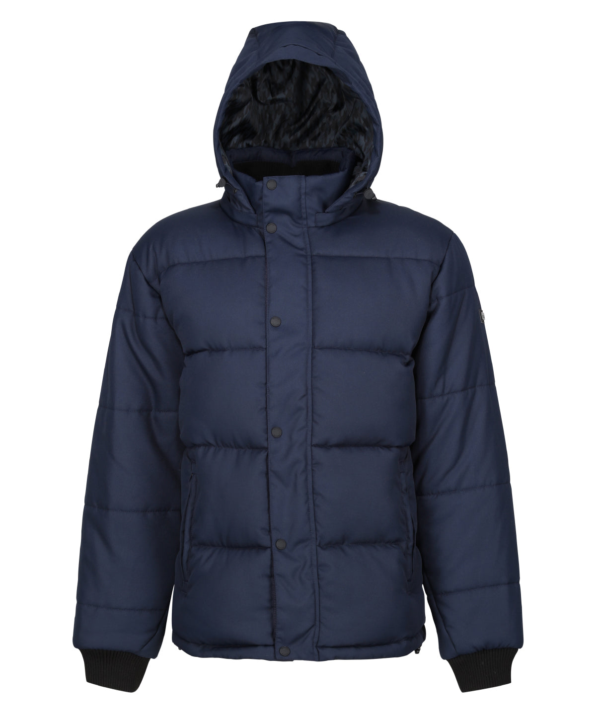 Regatta Professional Northdale insulated jacket Navy