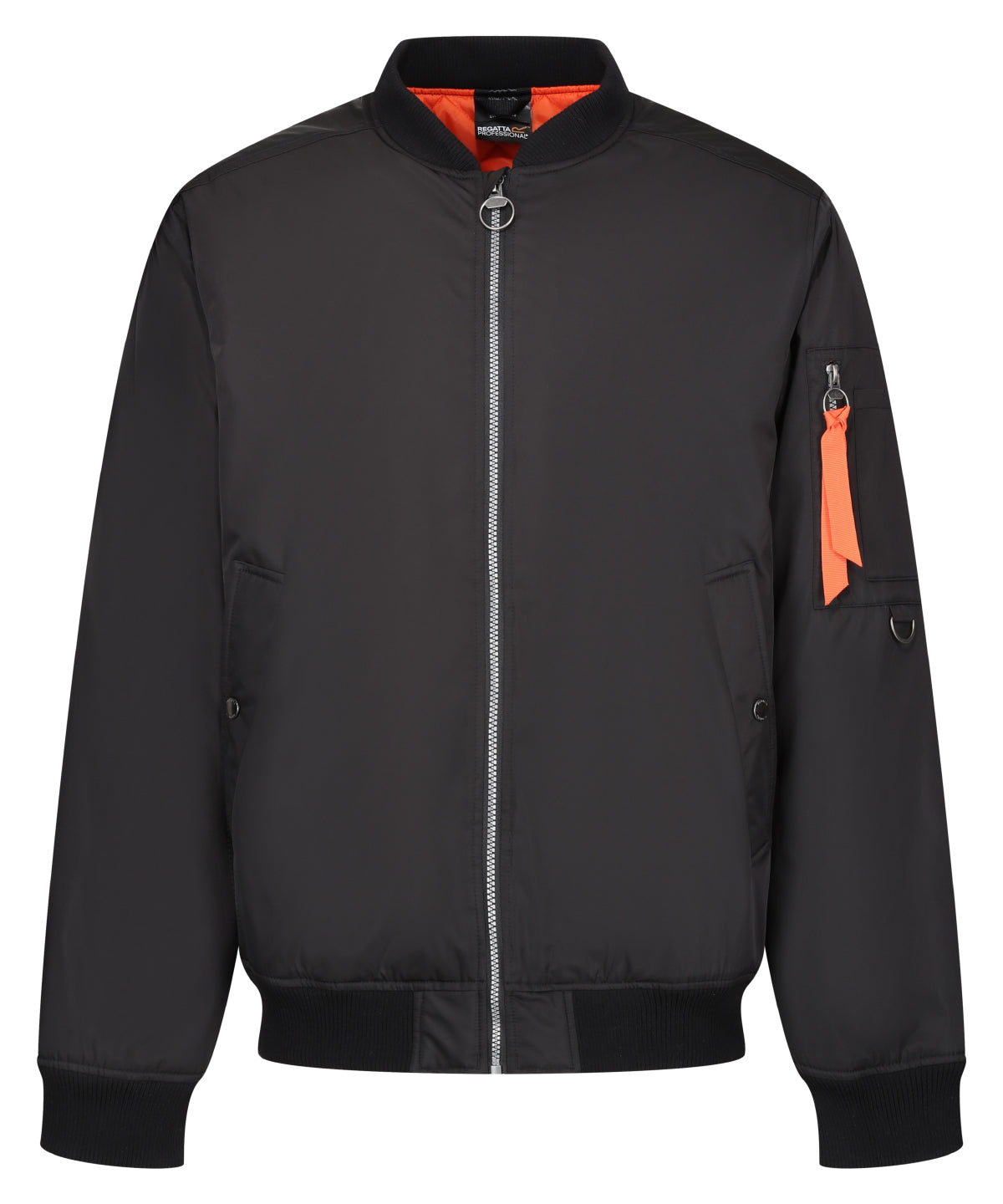 Regatta Professional Pro pilot jacket Black