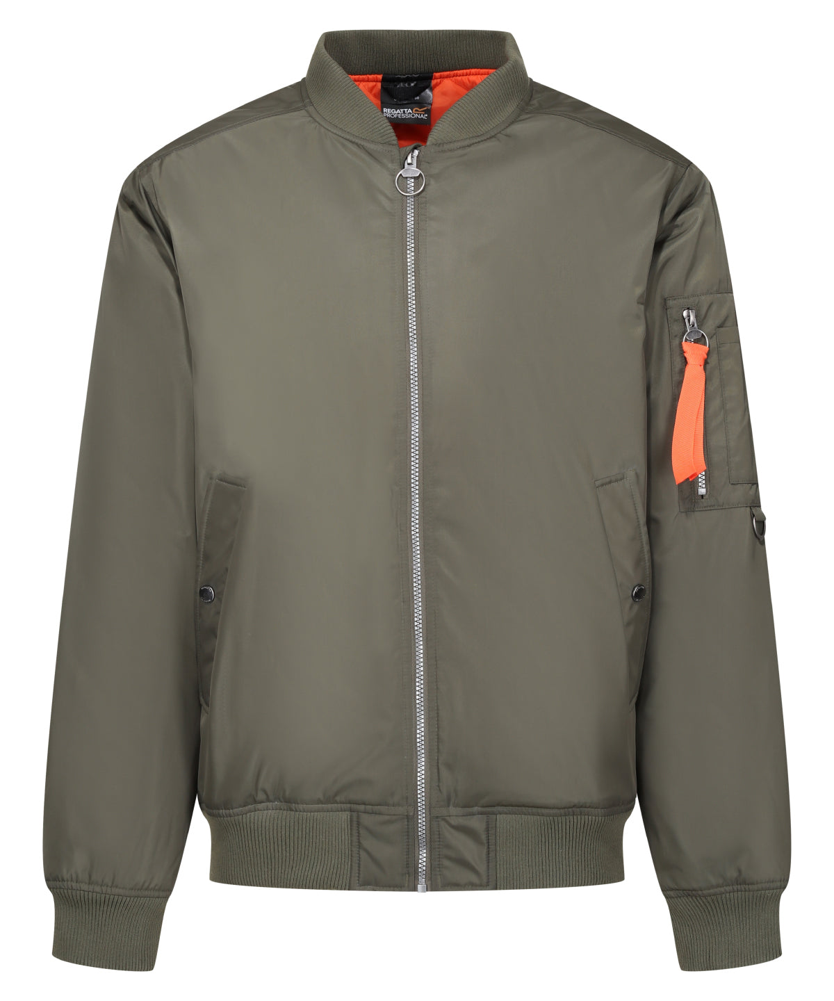Regatta Professional Pro pilot jacket Dark Khaki
