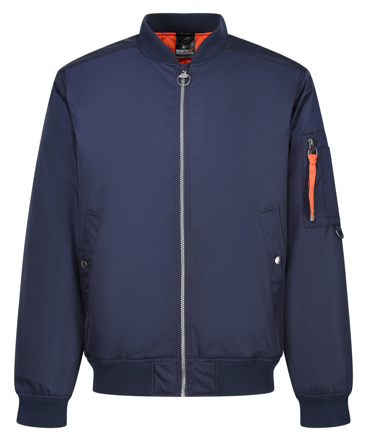 Regatta Professional Pro pilot jacket Navy