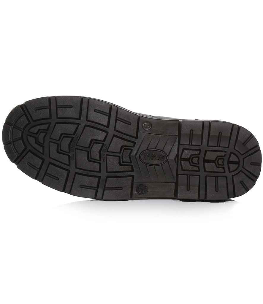 Regatta Safety Footwear Waterproof S3 Dealer Boots