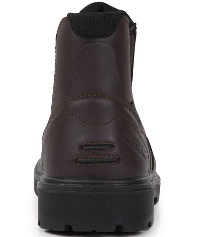 Regatta Safety Footwear Waterproof S3 Dealer Boots