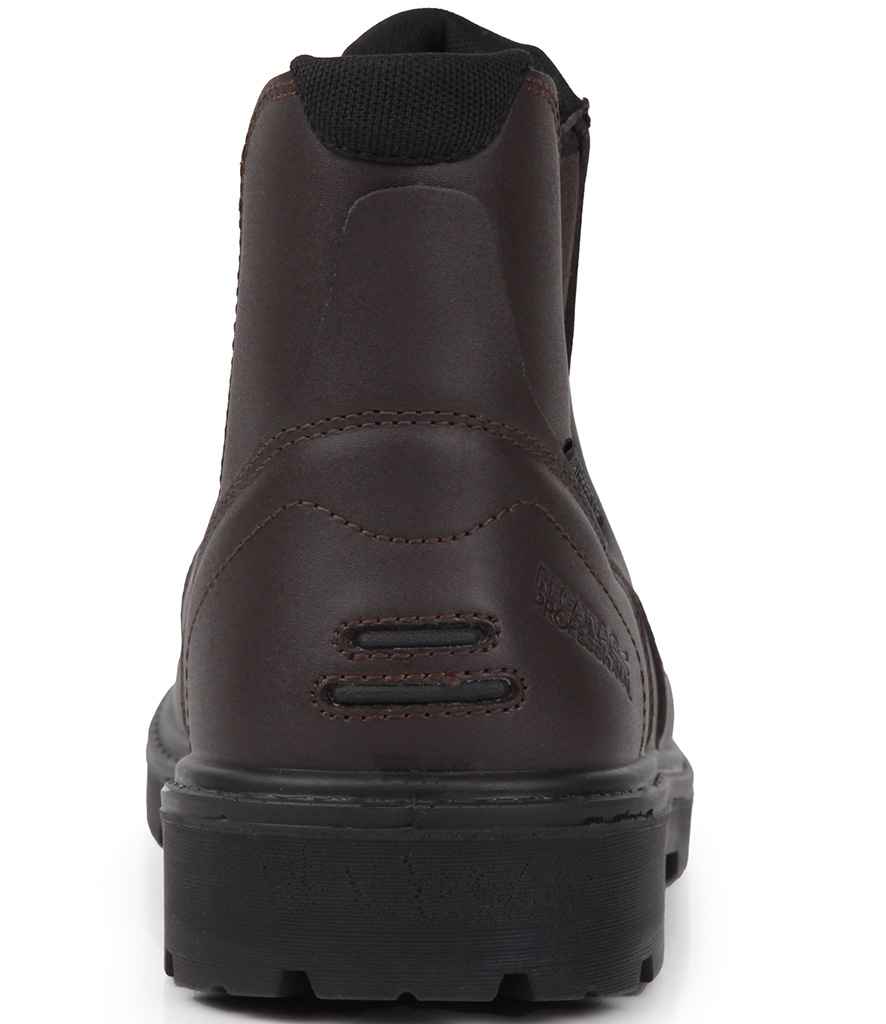 RG589 PEA BACK