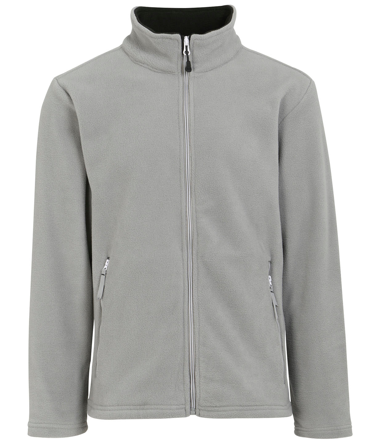Regatta Professional Ascender fleece Mineral Grey/Black