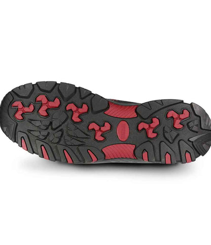 Regatta Safety Footwear Mudstone S1P Safety Hikers