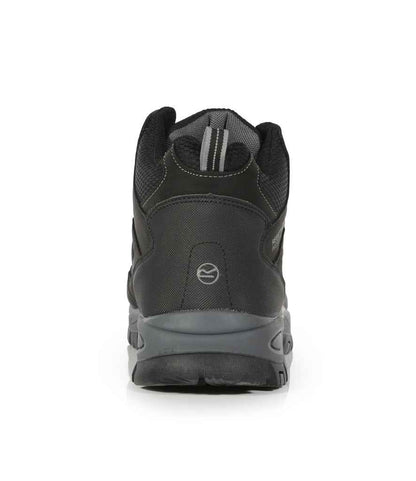 Regatta Safety Footwear Mudstone S1P Safety Hikers