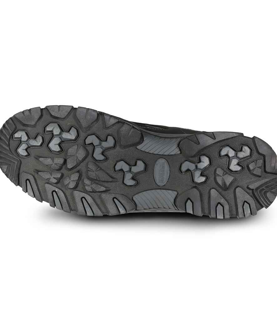 Regatta Safety Footwear Mudstone S1P Safety Hikers