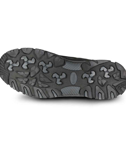 Regatta Safety Footwear Mudstone S1P Safety Hikers