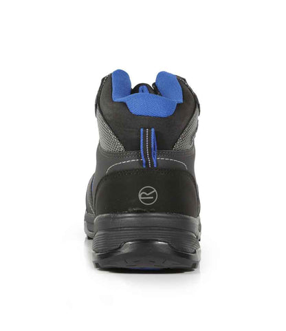 Regatta Safety Footwear Claystone S3 Safety Hikers
