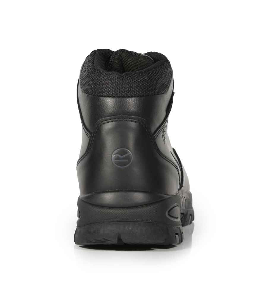 RG595 BLK BACK