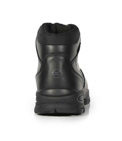 RG595 BLK BACK