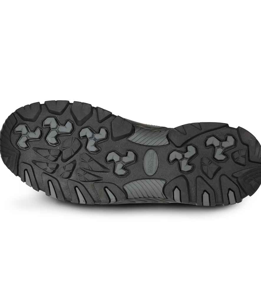 Regatta Safety Footwear Gritstone S3 WP Safety Hikers