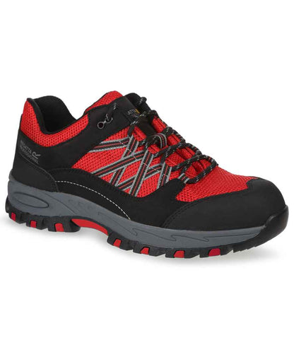 Regatta Safety Footwear Regatta Safety Footwear Sandstone SB Safety Trainers