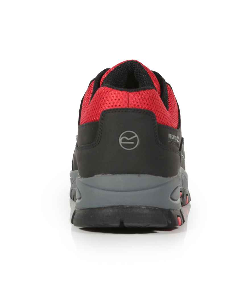 Regatta Safety Footwear Sandstone SB Safety Trainers