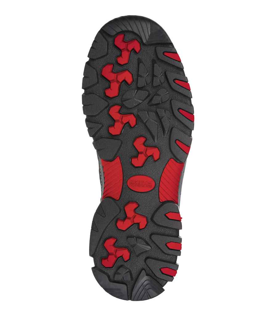 Regatta Safety Footwear Sandstone SB Safety Trainers