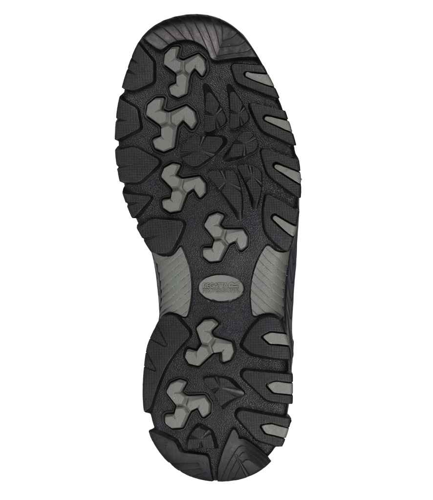 Regatta Safety Footwear Mudstone S1P Safety Trainers