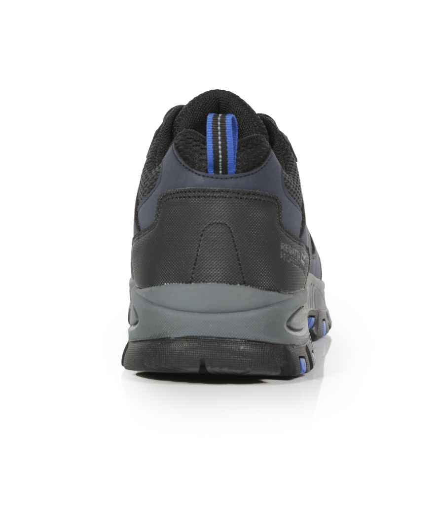 Regatta Safety Footwear Mudstone S1P Safety Trainers
