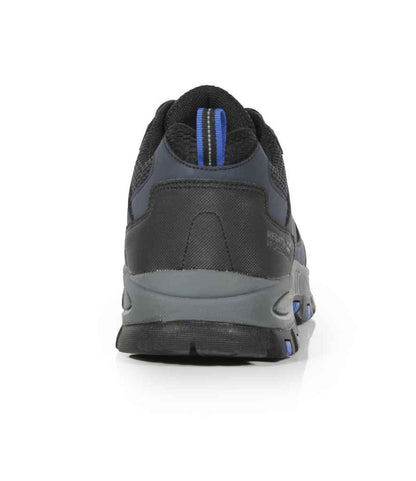 Regatta Safety Footwear Mudstone S1P Safety Trainers