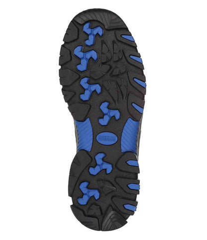 Regatta Safety Footwear Mudstone S1P Safety Trainers