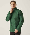 Bottle Green/Seal Grey