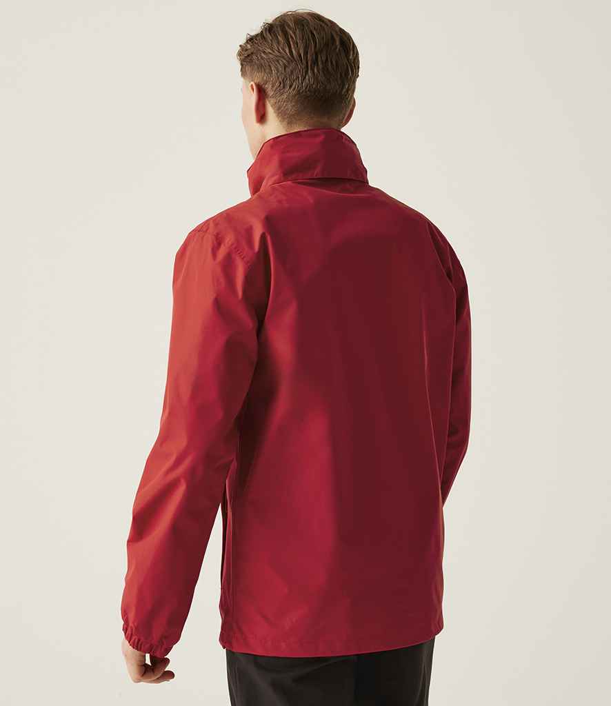 Regatta Professional Regatta Ardmore Waterproof Shell Jacket Classic Red/Classic Red