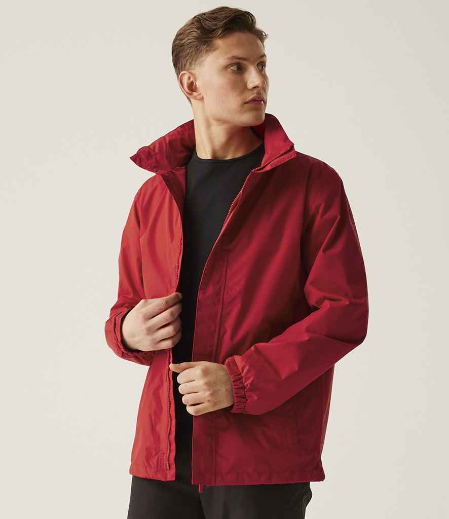 Regatta Professional Regatta Ardmore Waterproof Shell Jacket Classic Red/Classic Red