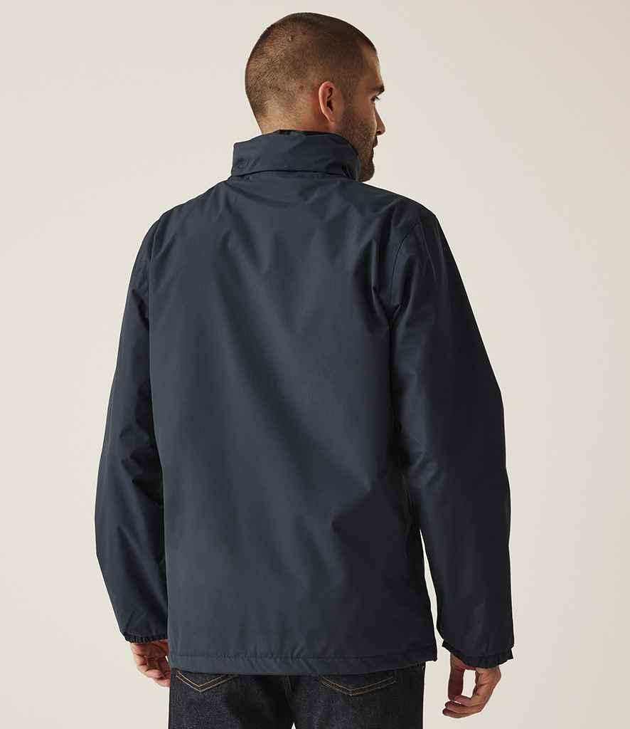 Regatta Professional Regatta Ardmore Waterproof Shell Jacket Navy/Navy