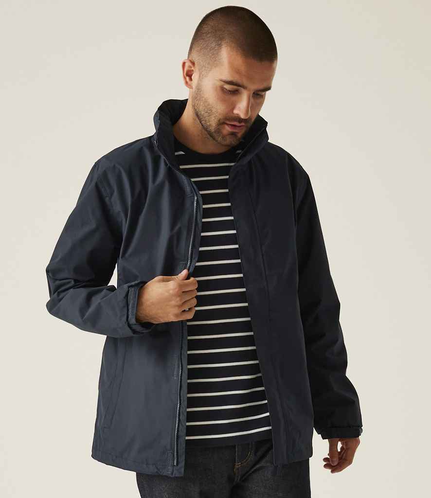 Regatta Professional Regatta Ardmore Waterproof Shell Jacket Navy/Navy