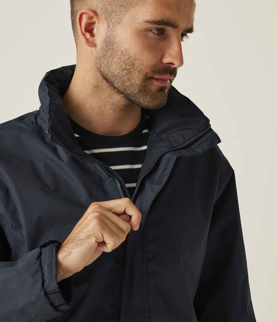 Regatta Professional Regatta Ardmore Waterproof Shell Jacket Navy/Navy