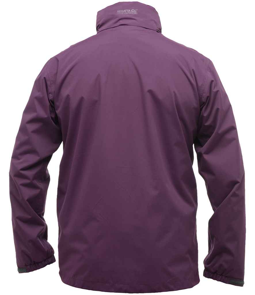 Regatta Ardmore Waterproof Shell Jacket