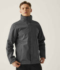 Seal Grey/Black