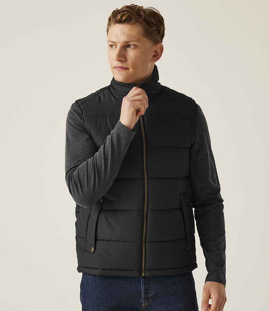 Regatta Professional Regatta Altoona Padded Bodywarmer