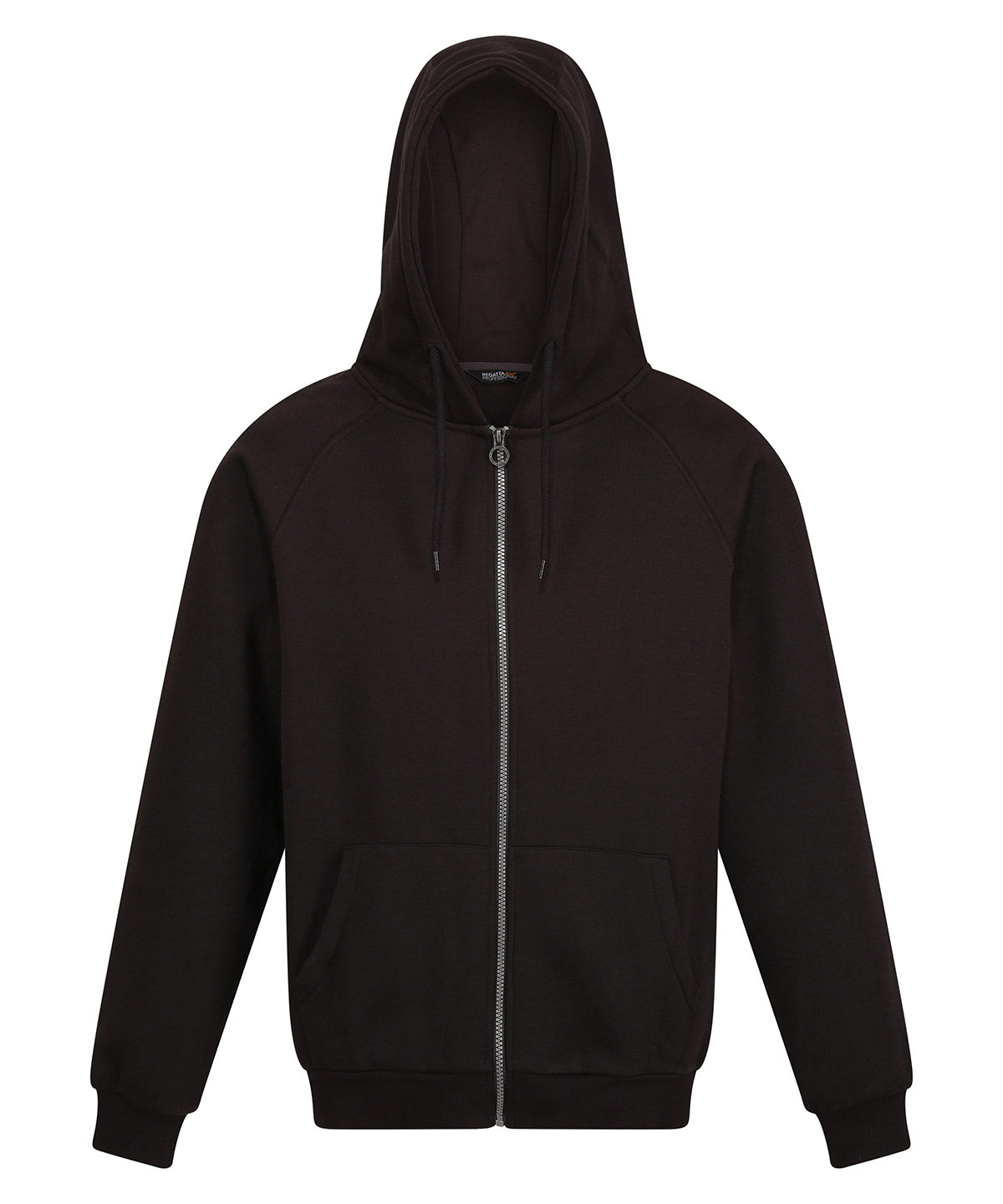 Regatta Professional Pro full-zip hoodie Black