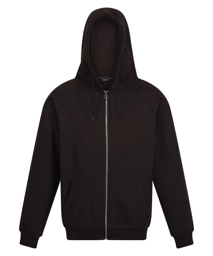 Regatta Professional Pro full-zip hoodie Black