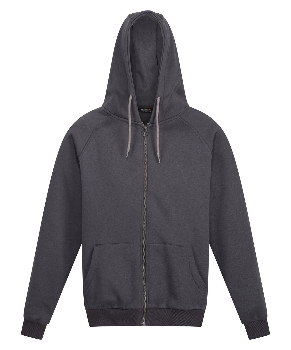 Regatta Professional Pro full-zip hoodie Black