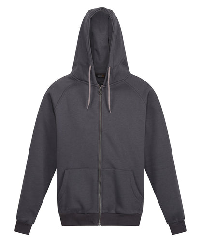 Regatta Professional Pro full-zip hoodie Black