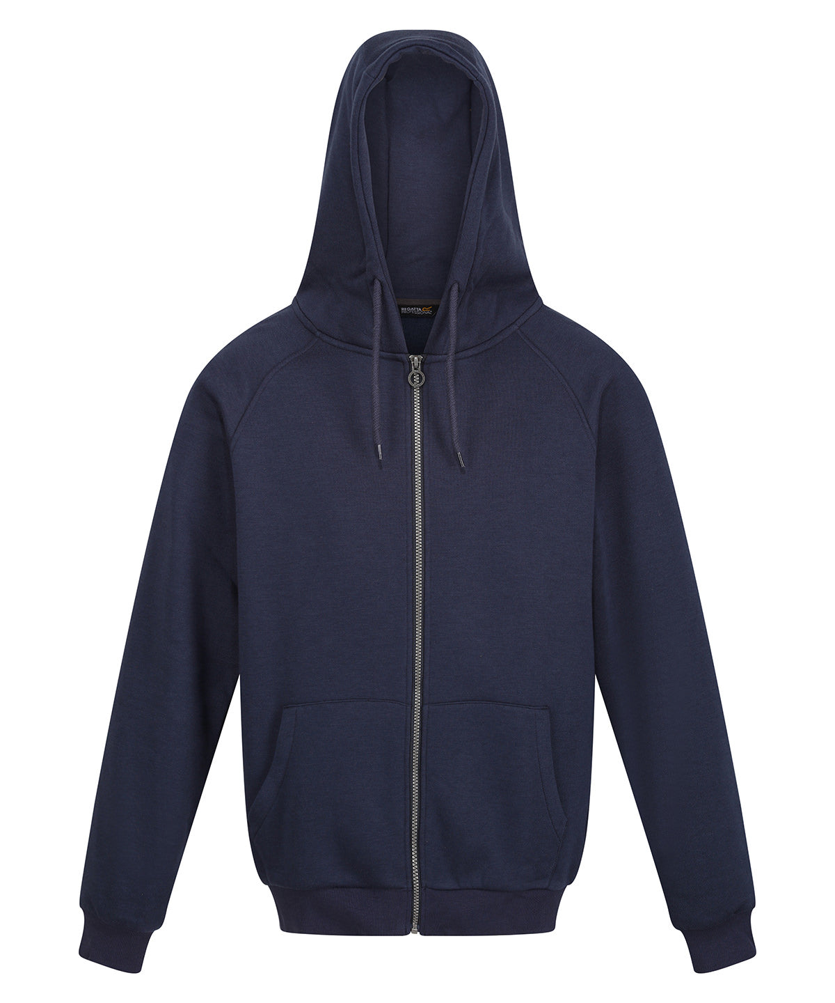 Regatta Professional Pro full-zip hoodie Navy