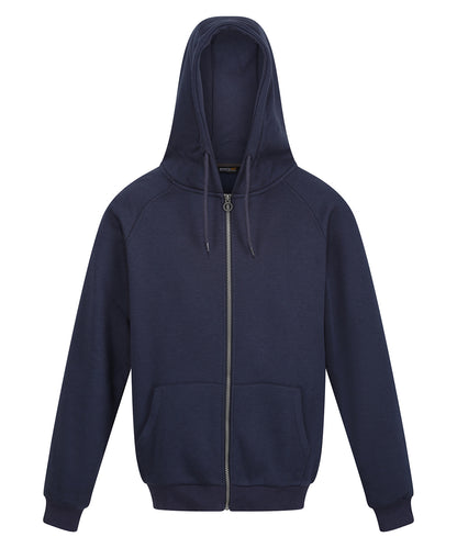 Regatta Professional Pro full-zip hoodie Navy