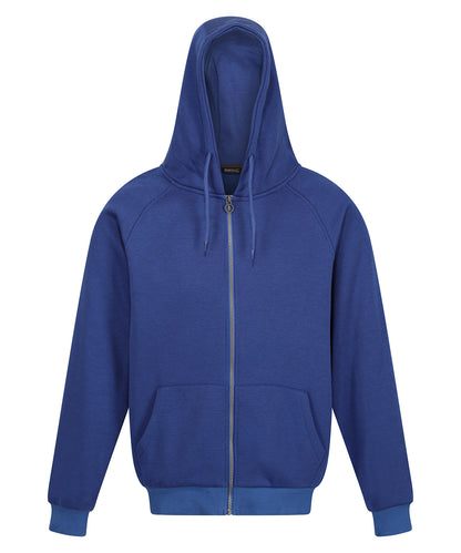 Regatta Professional Pro full-zip hoodie New Royal