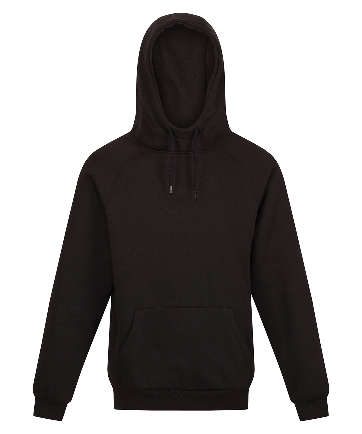 Regatta Professional Pro overhead hoodie Black