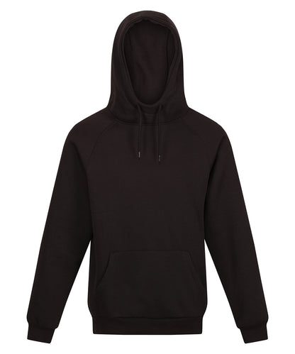 Regatta Professional Pro overhead hoodie Black