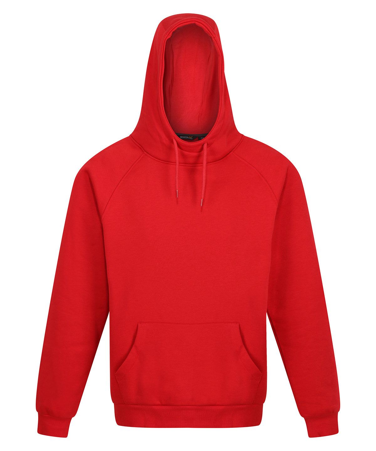 Regatta Professional Pro overhead hoodie Classic Red