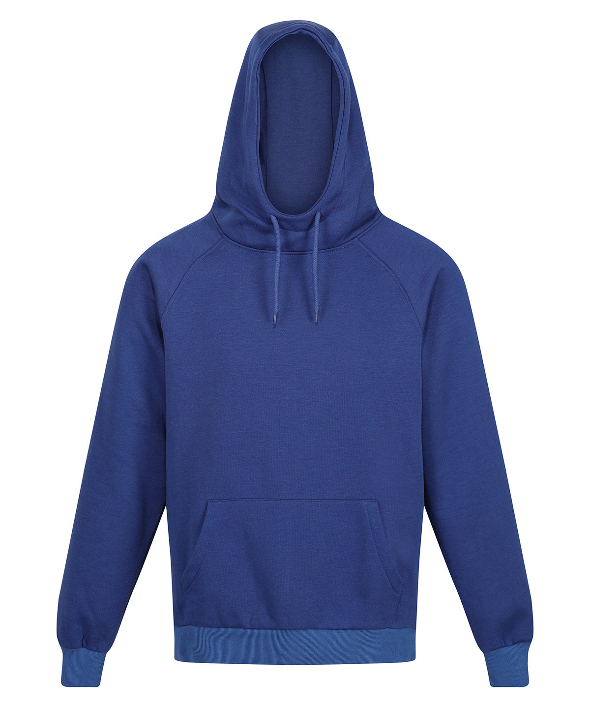 Regatta Professional Pro overhead hoodie New Royal